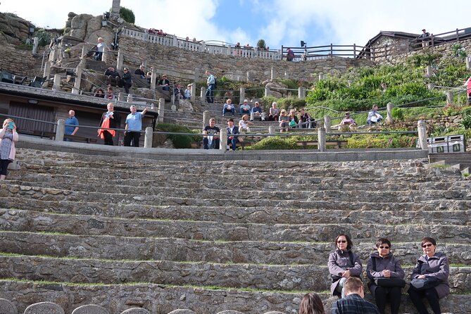 Private Day Tour from London - Stonehenge, Bath & Cotswolds - Who should book this private day?