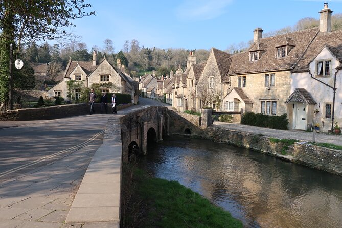Private Day Tour from London - Stonehenge, Bath & Cotswolds - Should you book it?