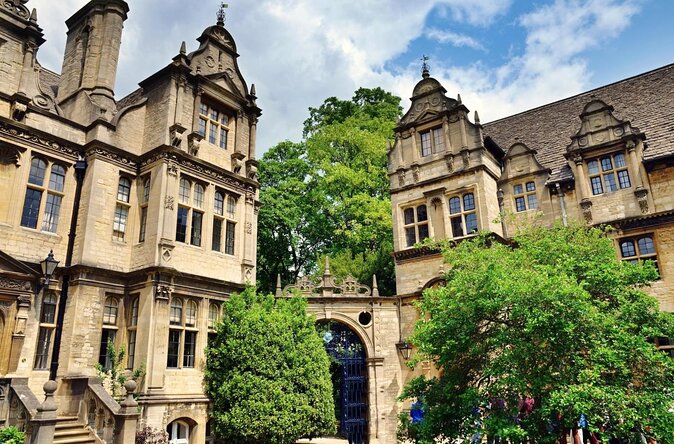 Private Day Tour to Oxford and The Cotswolds - Key points to know before you book