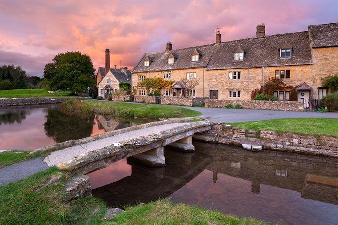 Private Day Tour to Oxford and The Cotswolds - Stow-on-the-Wold and St. Edward’s Church