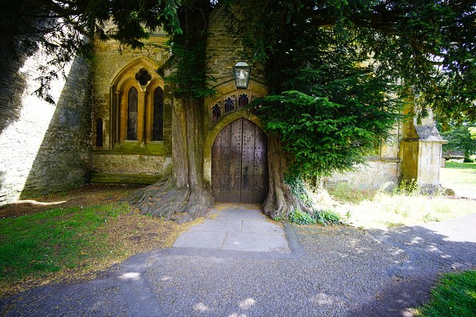 Private Day Tour to Oxford and The Cotswolds - A private tour that can follow your interests