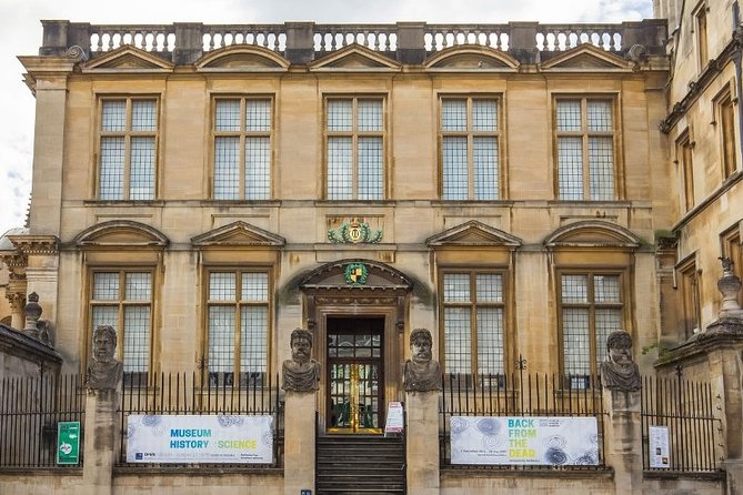 Private Day Tour to Oxford and The Cotswolds - What the $1,519.19 price really means
