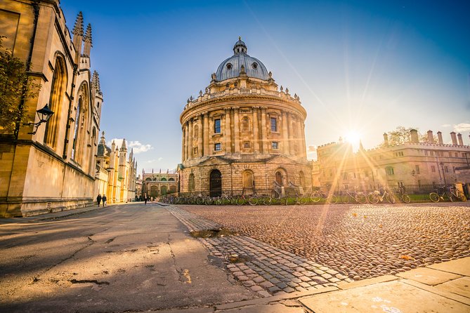 Private Day Tour to Oxford and The Cotswolds - Who will get the most from this day