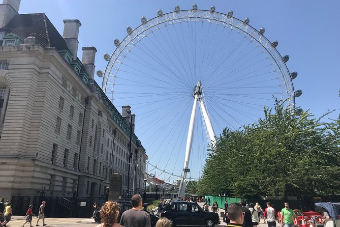 Private Day Tours in London - Why this tour works as a first London day