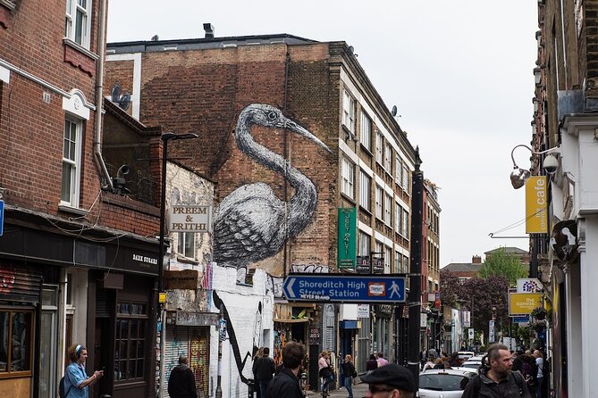 Private East End Food Tour: 7 Tastings with Bagels & Fish & Chips - What the seven tastings actually mean