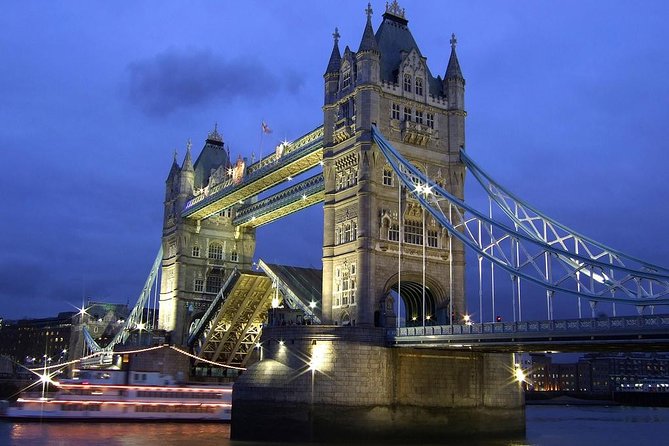 Private Guided and Chauffeured Tour of London - A private way to get your London bearings