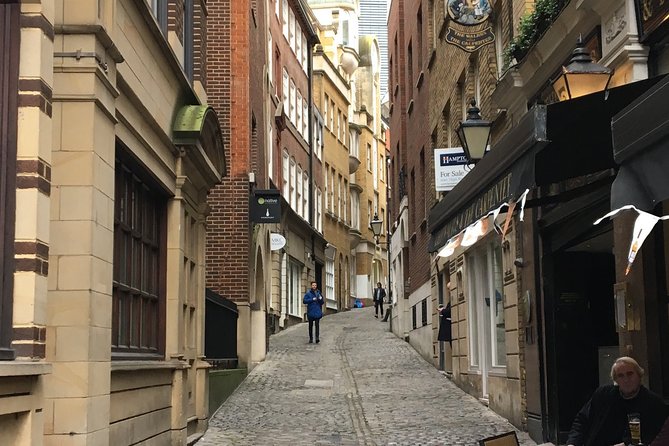 Private Guided and Chauffeured Tour of London - Tower of London and Tower Bridge