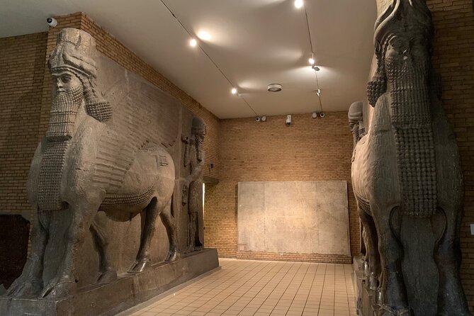 Private Guided Tour of the British Museum - Tickets Included - What the guides do best
