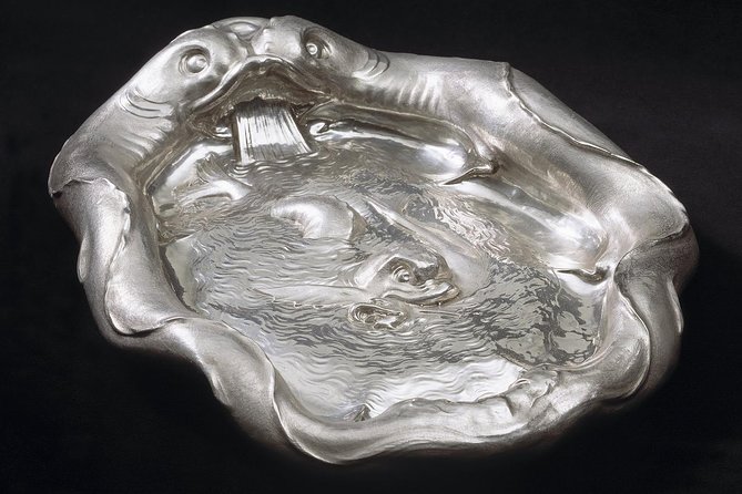 Private Guided Tour of The Victoria and Albert Museum - 3 Hour - Practical details before you go