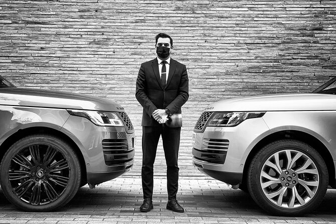Private Heathrow Airport transfer to or from your London Hotel - Key points before you book