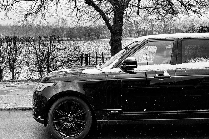 Private Heathrow Airport transfer to or from your London Hotel - What this Heathrow transfer actually provides