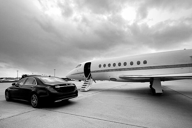 Private Heathrow Airport transfer to or from your London Hotel - Timing, traffic, and flight delays