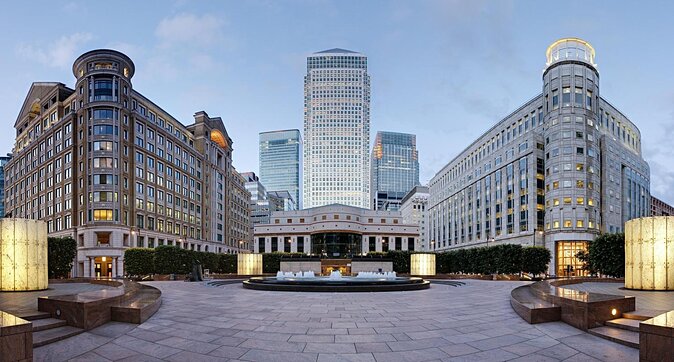 PRIVATE HIRE 45 min Speedboat Tour - Embankment/Westminster Pier - Key points to know before you book