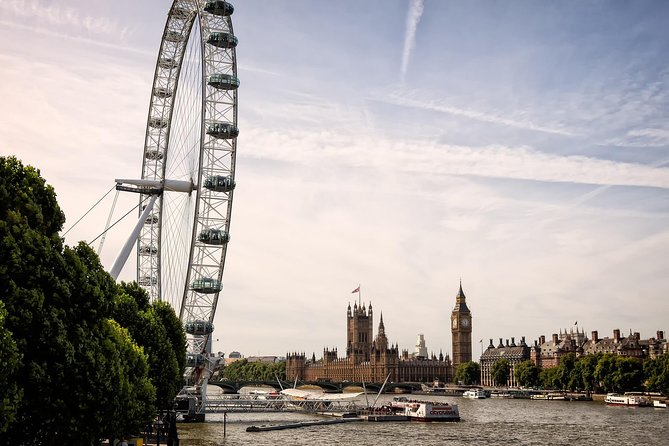 Private London Arrival Transfer - St. Pancras Eurostar Station to Accommodation - From Eurostar Platform to London Hotel