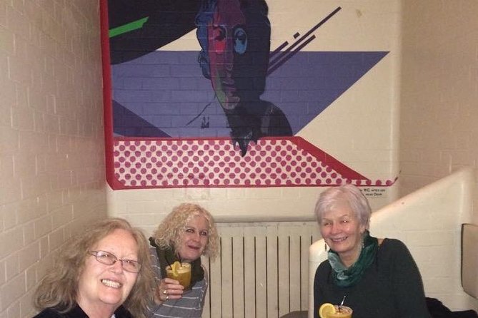 Private London Beatlemania Tour in an Iconic Black Cab - EMI House and the making of the music