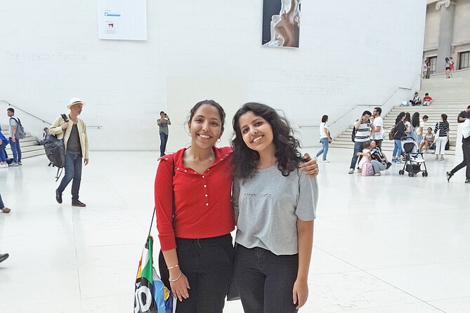 Private London British Museum Tour for Kids and Families - Egyptian galleries: mummies, pharaohs, and the Rosetta Stone