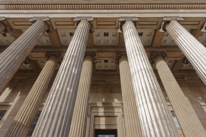 Private London British Museum Tour for Kids and Families - Sutton Hoo and the medieval world