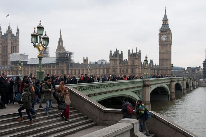 Private London Departure Transfer - Hotel / Accommodation to Airport - How reliable is the service?