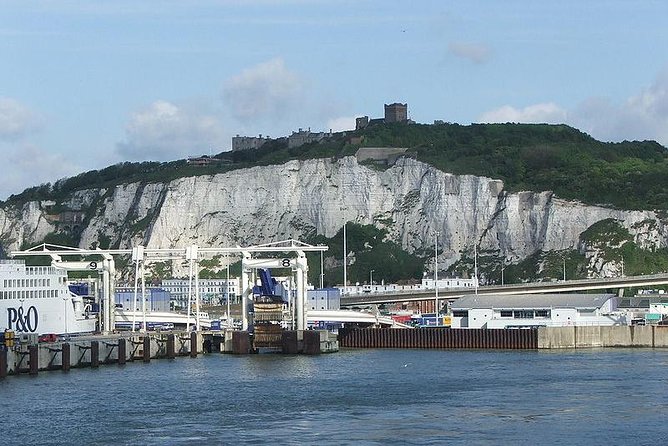 Private London Departure Transfer - Hotel / Accommodation to Cruise Port - Timing Your Departure Without Guessing