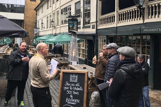 Private London Highlights Tour with Experienced Guide in Taxi - Why a black cab is a clever way to meet London