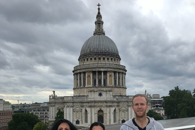 Private London Highlights Tour with Experienced Guide in Taxi - The Tower of London and Tower Bridge