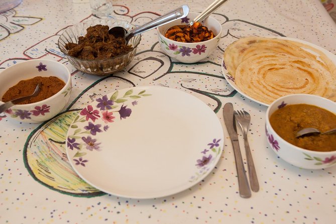 Private South Indian Home Cooking Class in London with a Local - What the strongest praise tells you