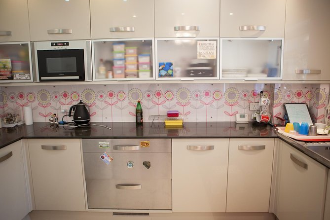 Private South Indian Home Cooking Class in London with a Local - What you might cook with Jemima