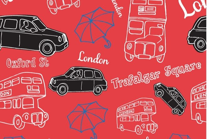 Private Tour: Black Taxi Tour of London - Parliament, Big Ben, and Trafalgar Square