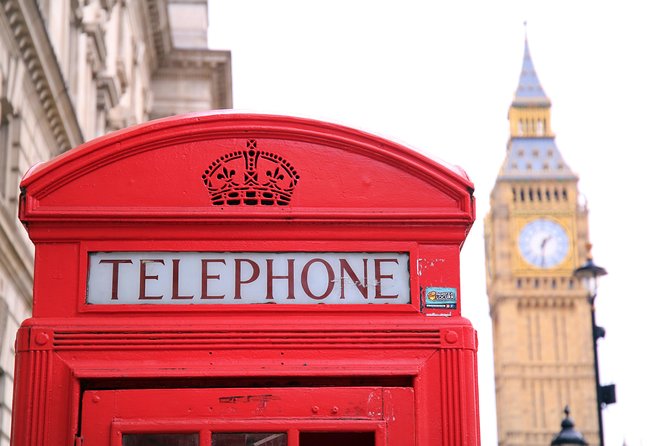 Private Tour London Highlights, entries Westminster Abbey, The Tower of London - St. Paul’s Cathedral: a worthwhile exterior stop