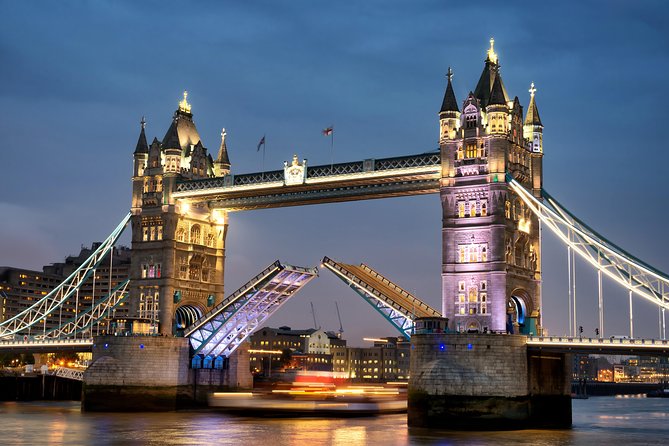 Private Tour London Highlights, entries Westminster Abbey, The Tower of London - The guide makes or breaks the day