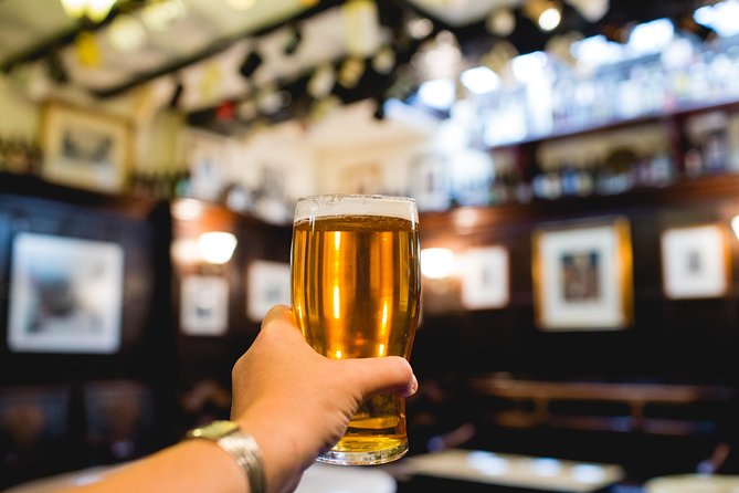 Private Tour of London's Historic Pubs - Who will enjoy this tour most