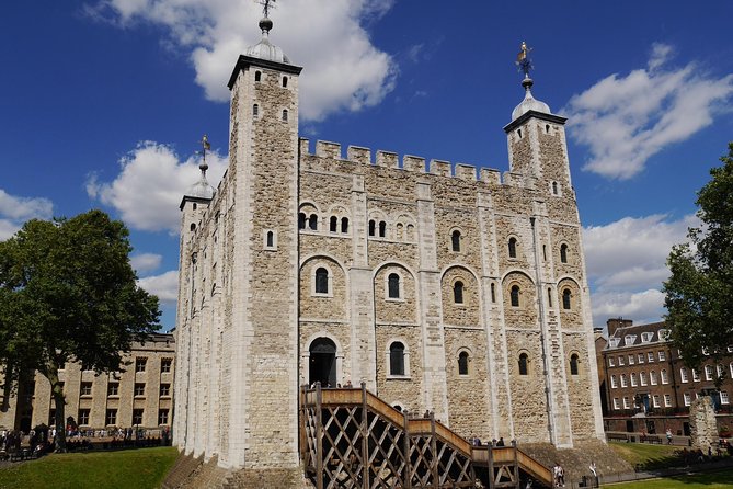 Private Tour of The Tower of London - Who will get the most from this experience