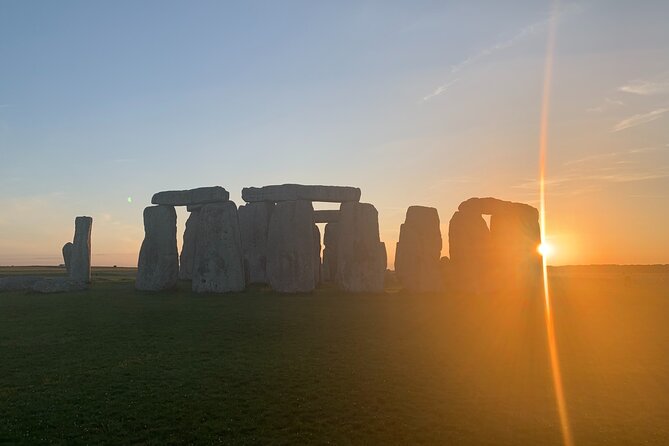 Private Tour to Stonehenge, Bath and The Cotswolds - Timing, tickets, and practical planning