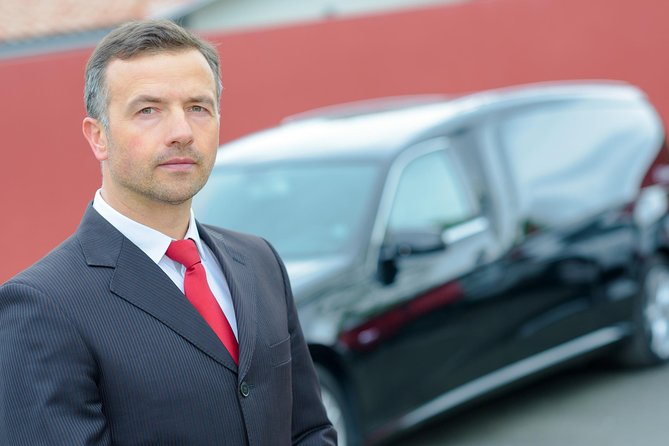 Private transfer from Heathrow to your London Hotel - Key points to know before booking