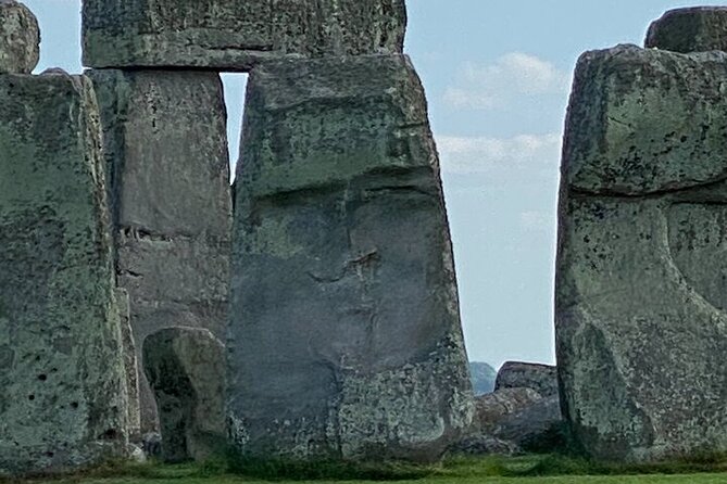 Private Windsor Castle and Stonehenge Day Tour - Practical ways to make the day better