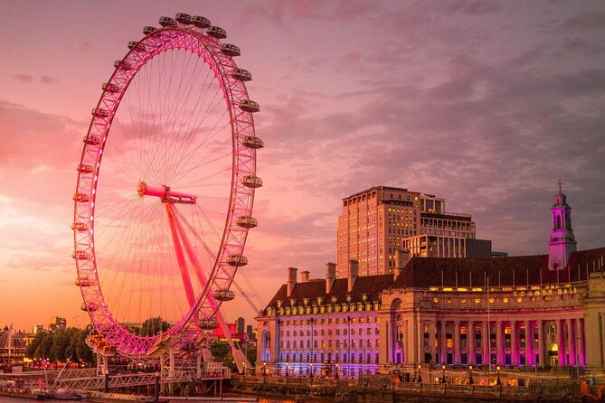 Professional Photoshoot in London Photographer - Key points at a glance