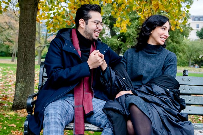 Professional Photoshoot in London Photographer - Why a London photoshoot can be worth your time