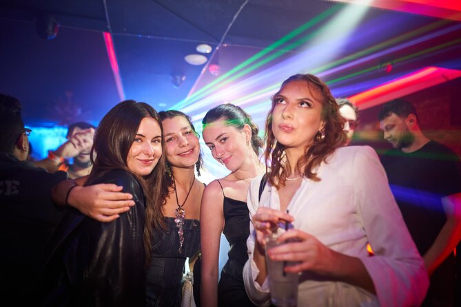 Pub Crawl of Central London - Starting at Zoo Bar & Club