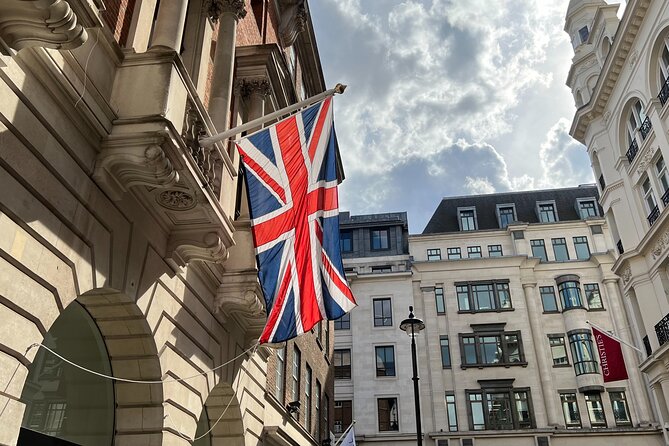 Royal Historic Pubs Walking Guided Tour in London - Who should book this experience?