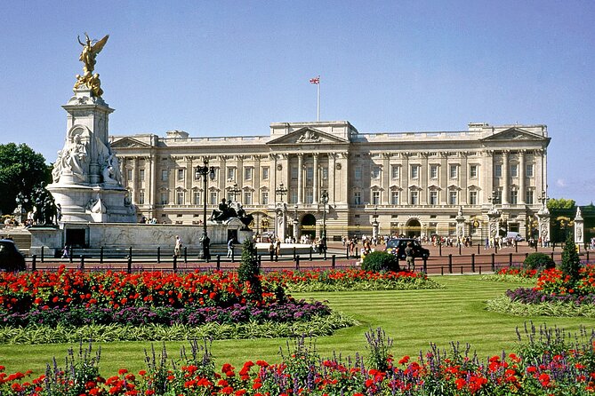 Royal London Guided Tour with Changing of the Guard - Price and value at $68.65