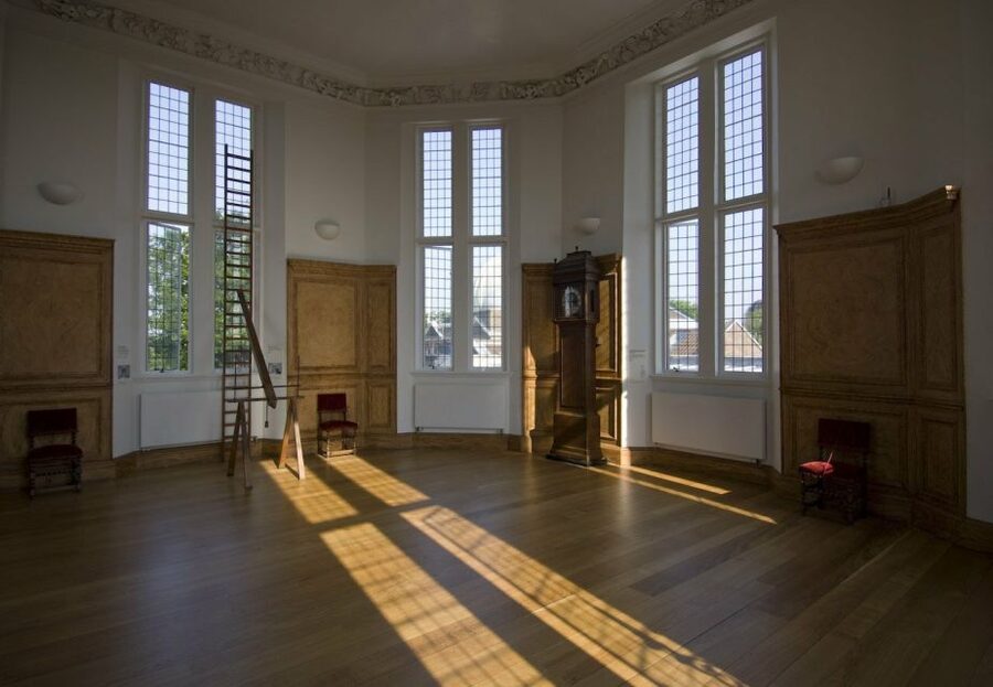 Royal Observatory Greenwich & Prime Meridian Entrance Ticket - Key points to know before you go