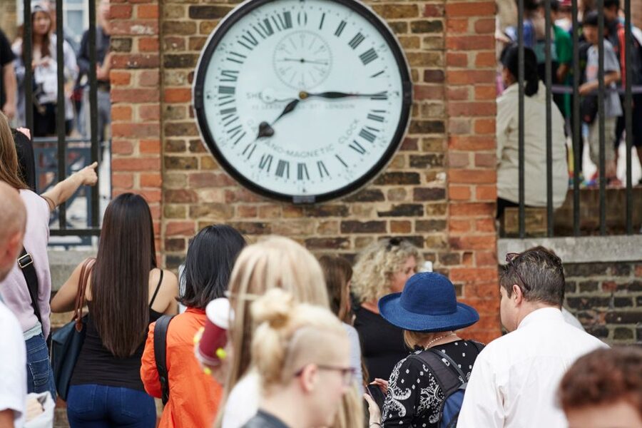 Royal Observatory Greenwich & Prime Meridian Entrance Ticket - Why the Prime Meridian is more than a photo stop