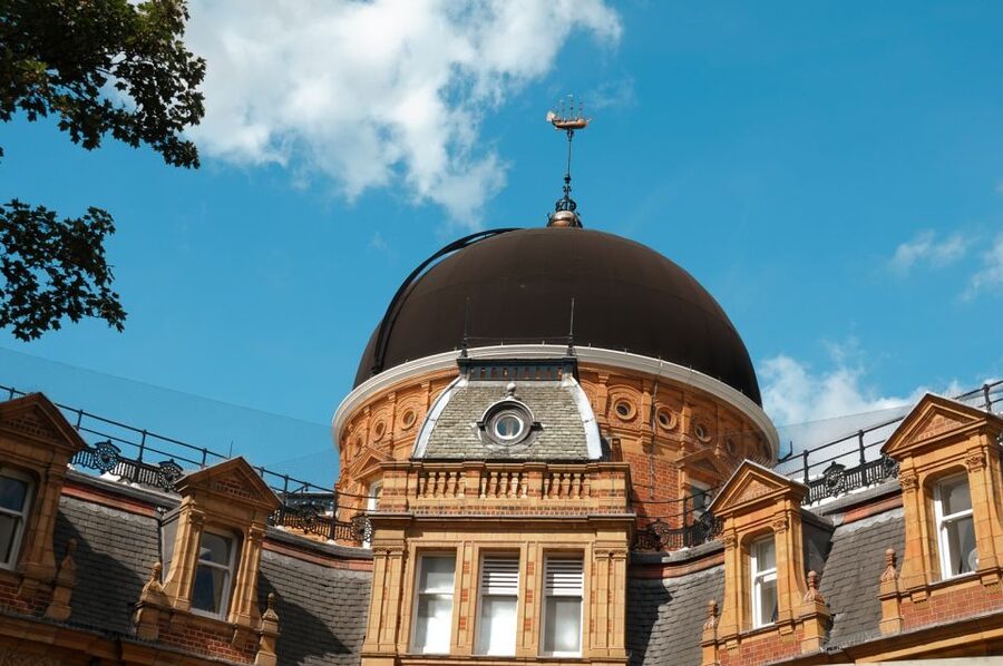 Royal Observatory Greenwich & Prime Meridian Entrance Ticket - How long to allow and how to plan the day