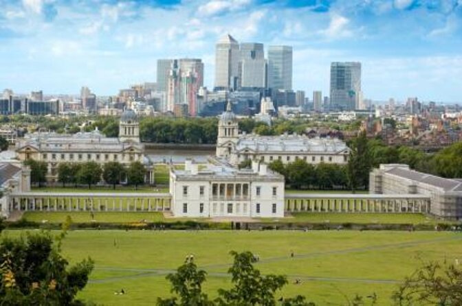 Royal Observatory & Prime Meridian and Cutty Sark - Key points before you book