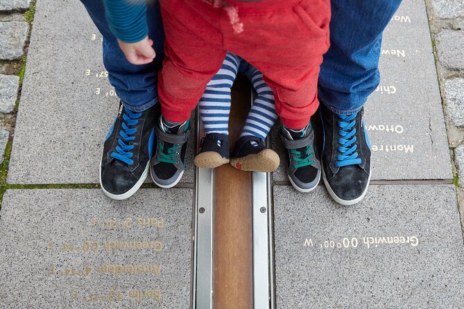 Royal Observatory & Prime Meridian and Cutty Sark - Is the $53.86 pass good value?