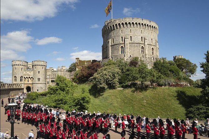Royal Windsor Afternoon Tour from London - Why Windsor Castle is worth the trip