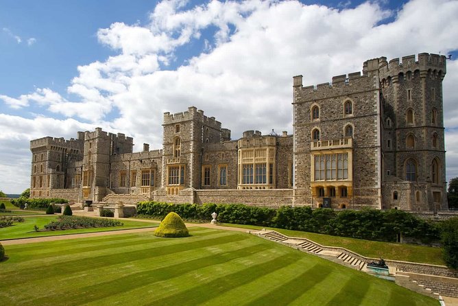 Royal Windsor Afternoon Tour from London - Price and value at $94.61 per person