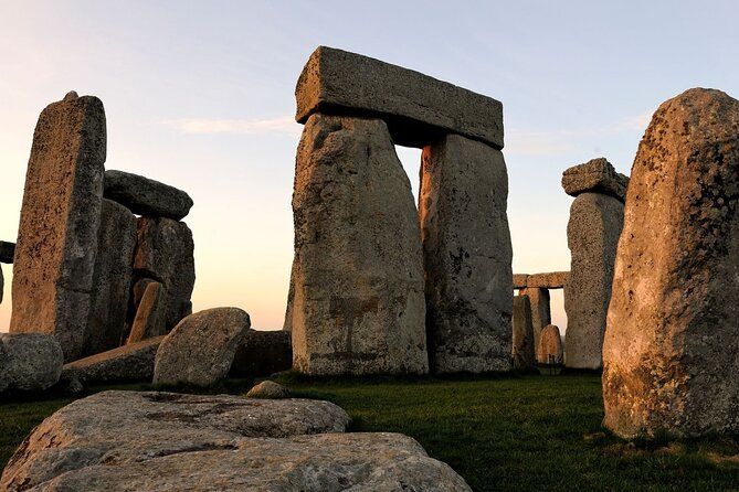 Royal Windsor & Stonehenge Private Tour - Is the $1,360.58 price fair?