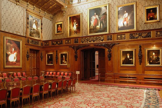 Royal Windsor & Stonehenge Private Tour - Who should book this experience?