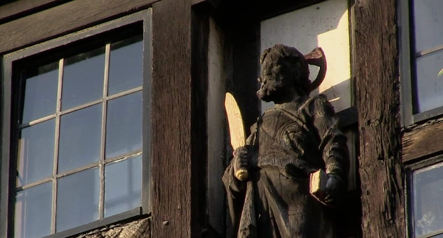Secret Old London Walking Tour - Key points at a glance
